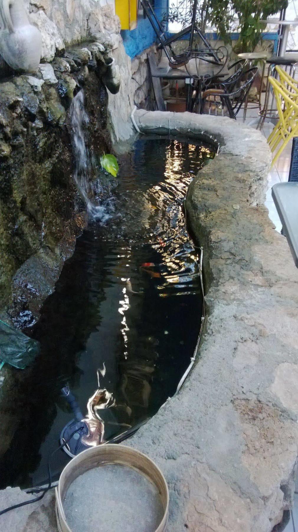 Atici Hotel Antalya Buitenkant foto